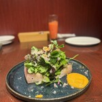 TOVILA osteria - 