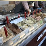 豊上モンテリア Sweets & Gelat - 