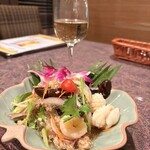 チャンパー - ヤムウンセン