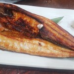 日比野市場鮮魚浜焼きセンター - 