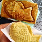 銀のあん - 料理写真: