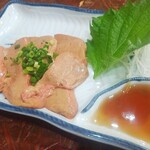 日比野市場鮮魚浜焼きセンター - 