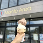 豊上モンテリア Sweets & Gelat - 