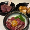 釜炊き飯の焼肉店 紅だるま 中洲本店
