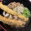 資さんうどん ららぽーとTOKYO-BAY店