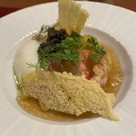 ラトリエ ド ルキャン - 