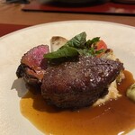 ラトリエ ド ルキャン - 