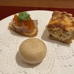 ラトリエ ド ルキャン - 