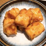 炭火焼肉ホルモンさわいし - 