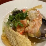 ラトリエ ド ルキャン - 