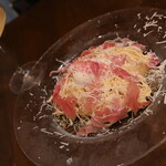 ア ミオ アージョ - 