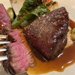 ラトリエ ド ルキャン - 