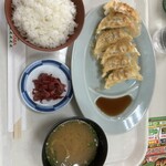 とんきっき - 料理写真: