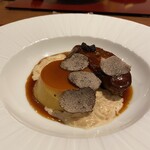 ラトリエ ド ルキャン - 