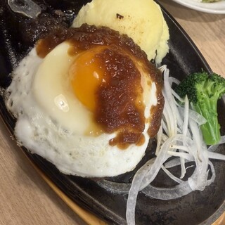 ビッグボーイ_1