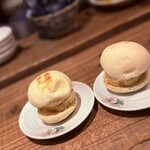 大衆割烹シラトリ - 