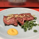 焼肉赤身にくがとう 人形町本店 - 