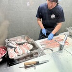 炭燒鰻富士 名古屋驛太閤口店