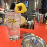 焼肉赤身にくがとう 人形町本店 - 