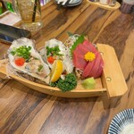 新橋酒場 横綱 - 