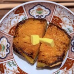 大衆割烹シラトリ - 