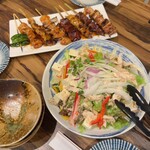 新橋酒場 横綱 - 