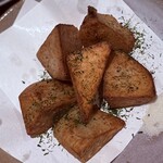 大衆割烹シラトリ - 