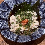 大衆割烹シラトリ - 