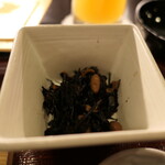 마메타누키 - (2025/11월) 장어밥 소그릇