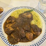 カレーの店 マボロシ - 