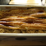 마메타누키 - (2025/11월) 장어밥