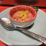 焼肉赤身にくがとう - 