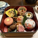 い助鮨 - 料理写真: