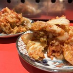 焼肉赤身にくがとう - 