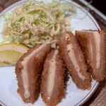 大衆割烹シラトリ - 