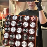 焼肉赤身にくがとう 人形町本店 - 