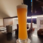 마메타누키 - （2025/11月）宮島生ビール