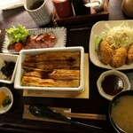 마메타누키 - (2025/11월) 아키노쿠니 요리 모음