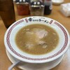 幸ちゃんラーメン 中洲店