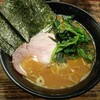 家系ラーメン クックら