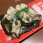 カーブ・ド・オイスター 東京駅八重洲地下街 - 