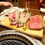 上野太昌園 - すべての肉がやわらかい