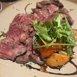 ビストロ オケイヤ - 