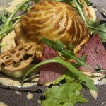 ビストロ オケイヤ - 