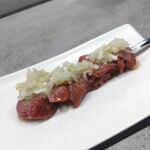 スタンド翔矢 - 