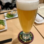 スモークビアファクトリー - なまちゃんのHazy IPA