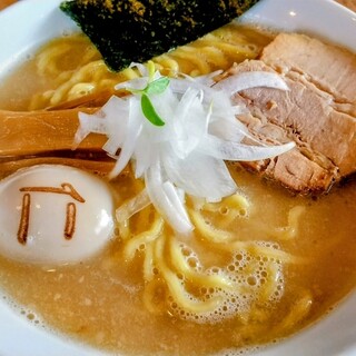ラーメン サンガ_1