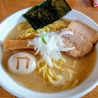 ラーメン サンガ_0