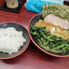 麺家 紫極 大泉学園店