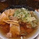 シンちゃんラーメン - 